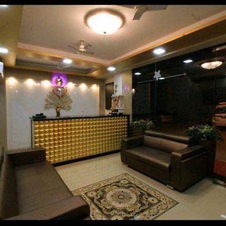 Seashore Beach Resort Калангуте Екстериор снимка