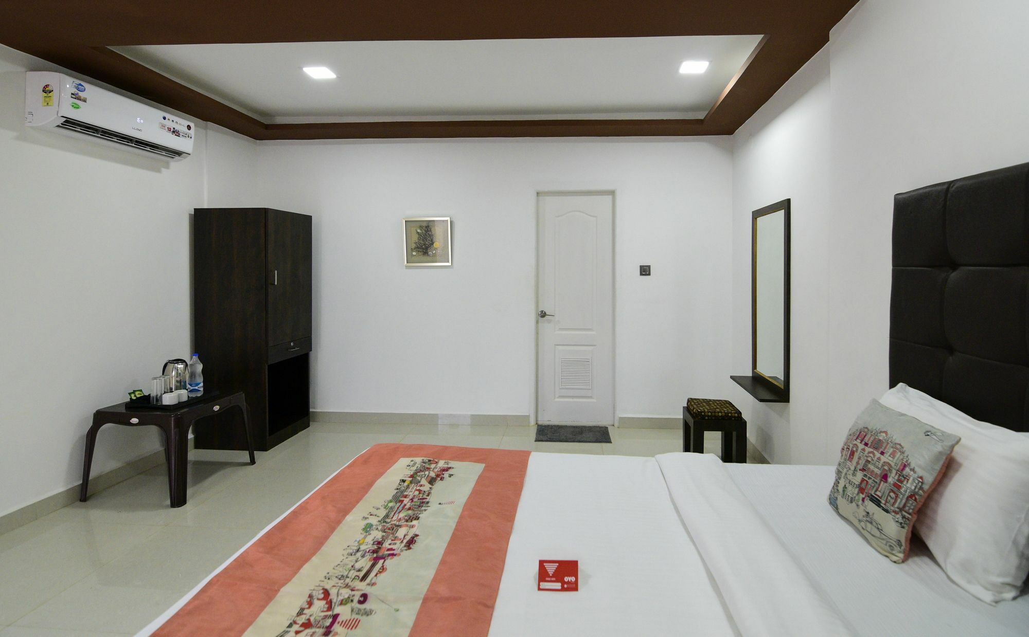 Seashore Beach Resort Калангуте Екстериор снимка