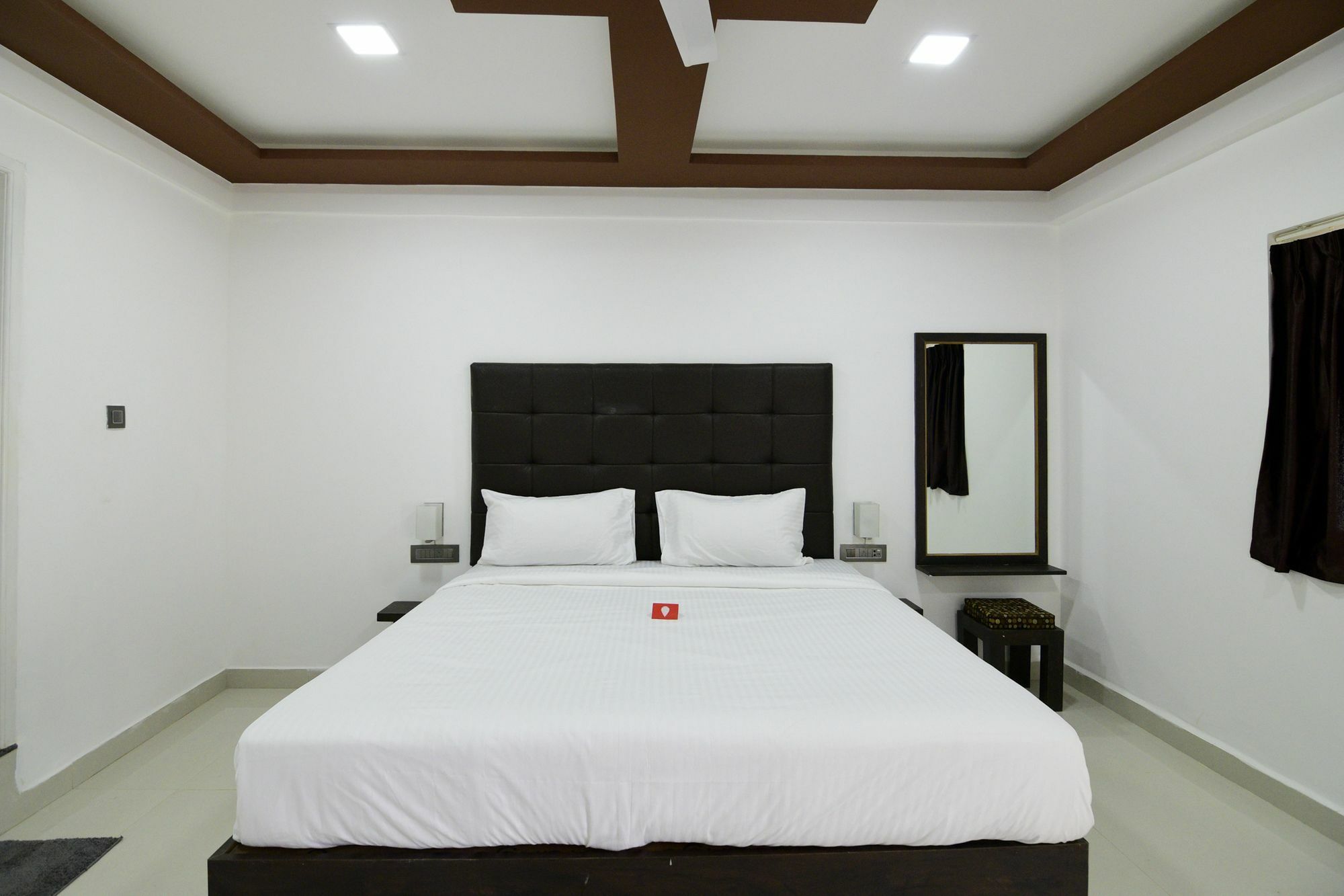Seashore Beach Resort Калангуте Екстериор снимка
